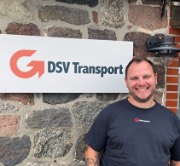 Transportvirksomhed har fet ny projekt- og salgsansvarlig for Fyn og Snderjylland
