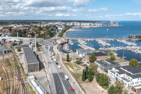 Et europæisk joint venture skal bygge tunnel i København