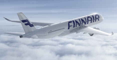 Flyselskab køber 750 ton bæredygtigt flybrændstof