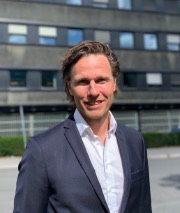 Svensk bus- og lastbilimportør og -forhandler får ny direktør