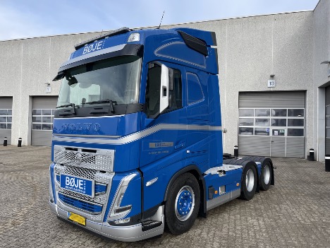 Bogie-tr�kker er sendt til Horsens