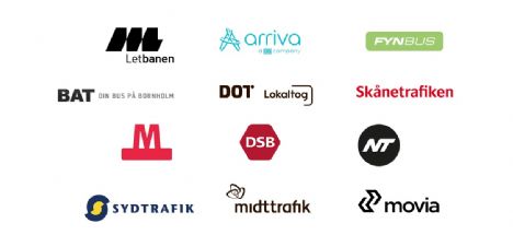 Sommeren kommer også med rejsepas i år