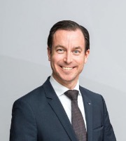 Tysk logistik-koncern har fet ny leder for luft- og s-logistik