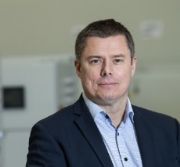 Teknologi til skibsfarten redder liv og beskytter miljøet