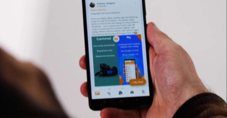 App skal styrke fllesskabet i transportbranchen