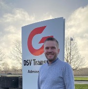 Transportvirksomhed styrker sin afdeling i Vejle