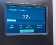 Batteri-elektrisk lastbil kan komme i stødet på kort tid