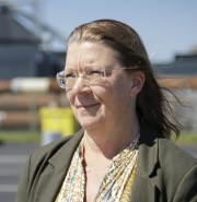 Energiselskab og transportkoncern samarbejder om ladenetvrk til elektriske lastbiler