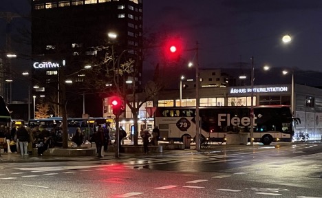 Buslsninger til virksomheder og offentlige kunder er vigtigst