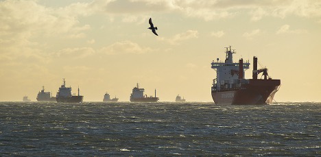 Skagen Red er vokset som knudepunkt