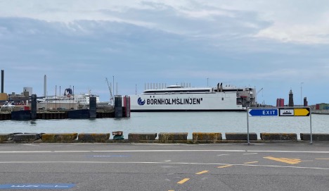 Rederi vedtager klimamål med Science Based Targets Initiative