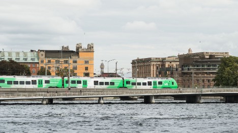 Ejerskifte fører til navneskift og andre farver