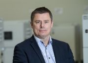 DIREKTR I MARITIM TEKNOLOGIVIRKSOMHED:: - EU viser vejen for grnnere skibsfart  IMO mister indflydelse
