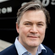 Ny havnedirektør i Thyborøn var salgschef i Aalborg