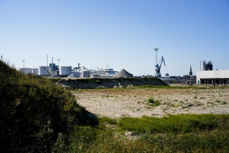 Danmarks største containerhavn får endnu en operatør