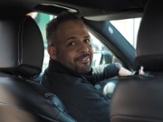 Stort taxi-selskab krer ind i Holbk