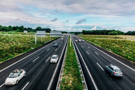 Tomme højrebaner irriterer hver anden bilist