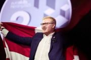 Lastvognsmekaniker får lærlingepris