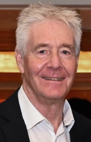 Tunnelprojekt får ny projektdirektør