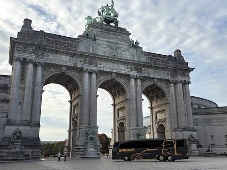 Dkproducent ruller ud med 25 procent mindre modstand