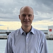 Havn på Jyllands top har fået en økonomichef