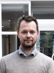 Produktchef kommer fra lastvognsvrksted i Odense