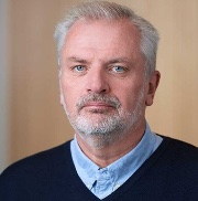 DDSFALD:: Formanden for Metal Maritime og CO-Sfart er dd