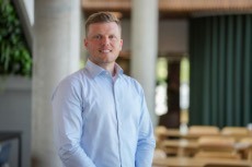 Energiselskab har ansat en ny presse- og kommunikationschef