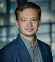 Brancheorganisation p energiomrdet fr ny politisk chef