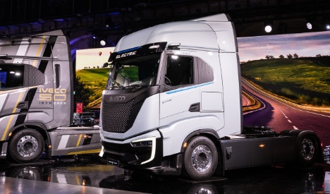 Sttevognstrkker kan rkke 600 kilometer