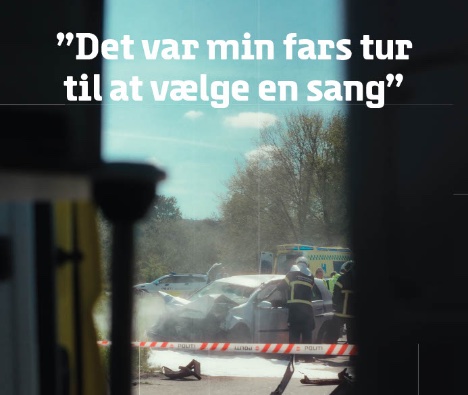Uopmrksomhed rammer hele familien