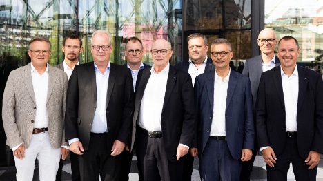 Arbejdsgiverformand fortsætter