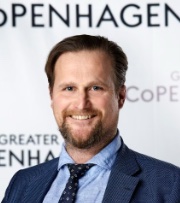 Samarbejdsorganisation har f�et ny formand