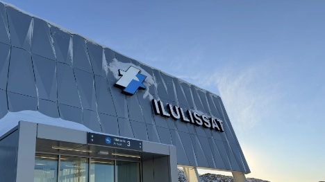 Grønlands nye internationale lufthavn i Ilulissat er blevet godkendt