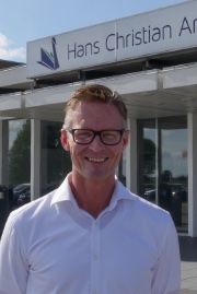 Lufthavn p� Fyn skal have ny administrerende direkt�r