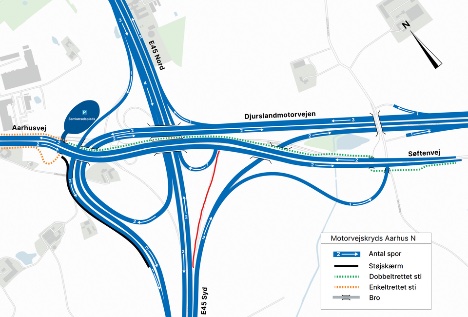 Trafikanter skal �ndre p� deres 