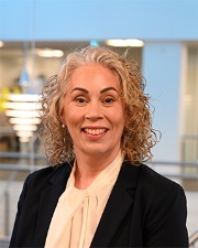 Shipping-koncern har ansat ny HR-direkt�r