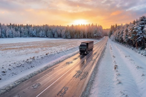 D�kproducent er k�reklar med nye d�k til n�ste s�son