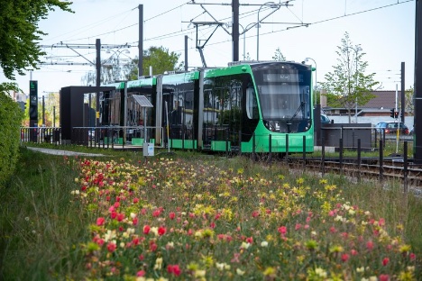 Ny letbanestr�kning i Hovedstaden �bner 22. august