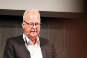 ARBEJDSGIVERFORMAND P� TRANSPORTOMR�DET:: Samarbejdet med Forsvaret skal op i gear