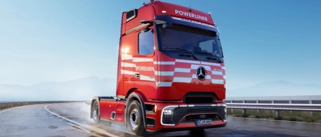 Ny drivline kan s�nke forbruget med op til fire procent