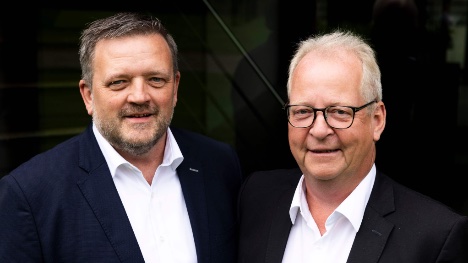 Formand for arbejdsgiverorganisation p� transportomr�det forts�tter